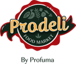 Prodeli food market